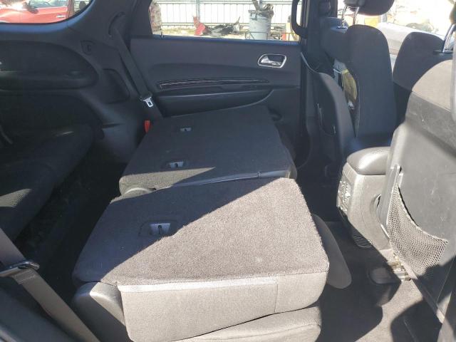 Photo 11 from auction – 2011 DODGE DURANGO CR with VIN 1D4RD4GG5BC650419