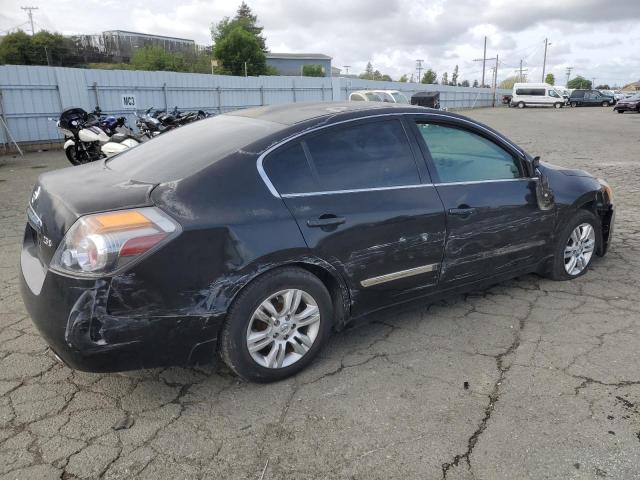 Photo 3 from auction – 2011 NISSAN ALTIMA BAS with VIN 1N4AL2AP3BN400178
