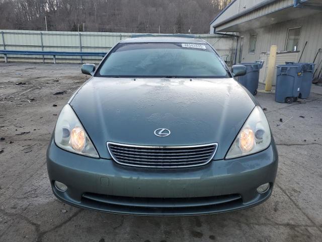 Снимка 5 от търг – 2005 LEXUS ES 330 с VIN JTHBA30G555116405
