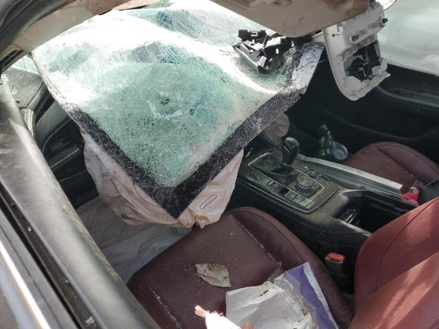 Photo 8 from auction – 2023 MAZDA CX-30 PREF with VIN 3MVDMBCM2PM521419
