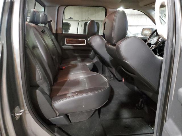 Photo 10 from auction – 2010 DODGE RAM 1500 with VIN 1D7RV1CT3AS161331