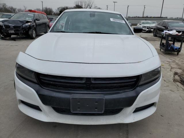 Photo 5 from auction – 2023 DODGE CHARGER PO with VIN 2C3CDXKG8PH613546