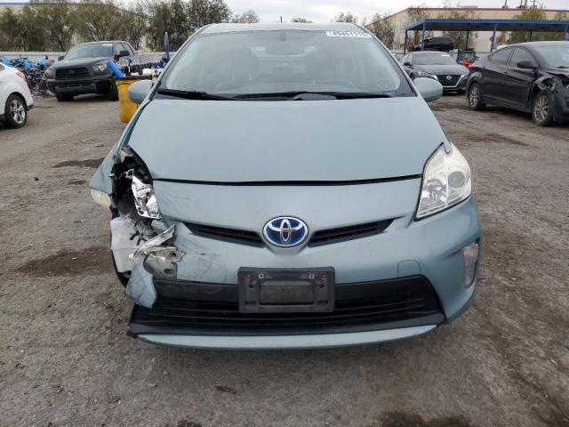 Photo 5 from auction – 2015 TOYOTA PRIUS with VIN JTDKN3DU0F1920450