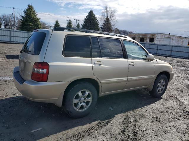 Снимка 3 от търг – 2006 TOYOTA HIGHLANDER с VIN JTEDP21A460115477