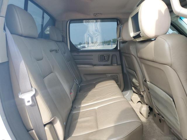 Photo 10 from auction – 2008 HONDA RIDGELINE with VIN 2HJYK16558H520090