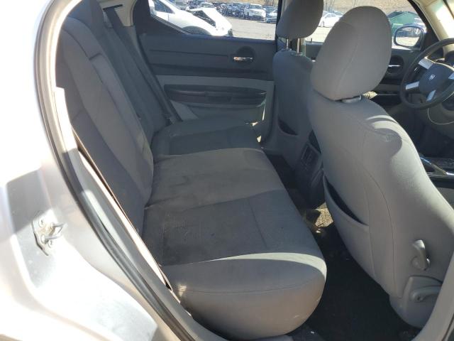 Photo 10 from auction – 2008 DODGE CHARGER with VIN 2B3KA43R58H153845
