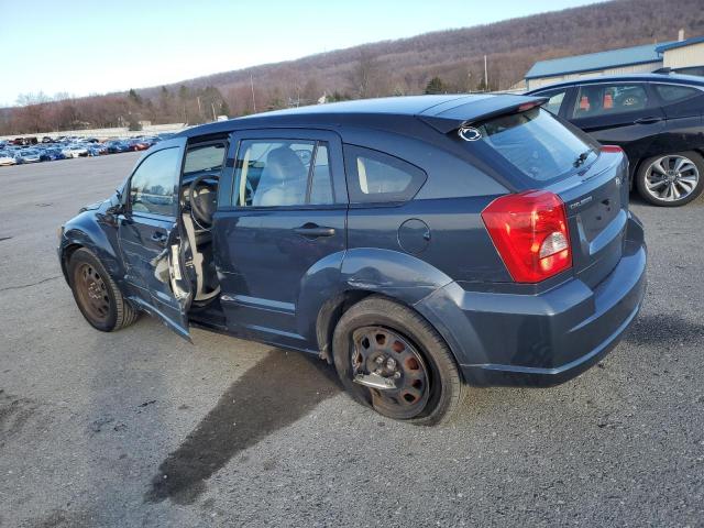 Photo 2 from auction – 2007 DODGE CALIBER with VIN 1B3HB48B77D414990