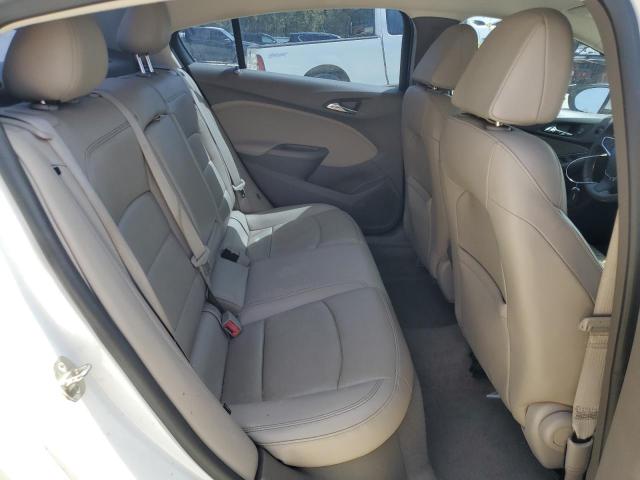 Photo 10 from auction – 2017 CHEVROLET CRUZE PREM with VIN 1G1BF5SM5H7103771