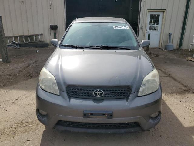 Photo 5 from auction – 2005 TOYOTA COROLLA MA with VIN 2T1KR32E35C365777