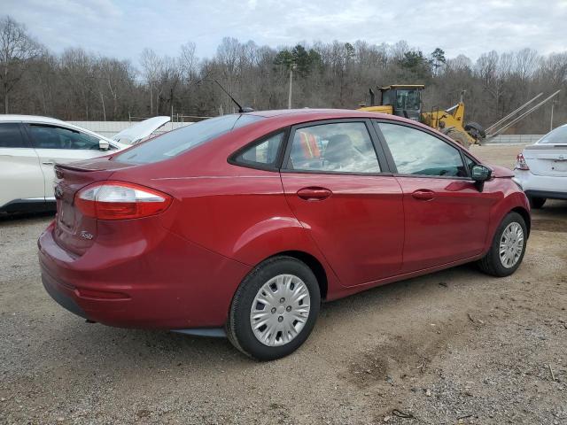 Photo 3 from auction – 2016 FORD FIESTA SE with VIN 3FADP4BE3GM118263