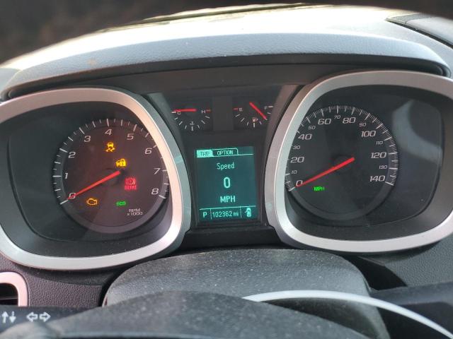 Photo 9 from auction – 2013 CHEVROLET EQUINOX LT with VIN 2GNFLNEK2D6282414