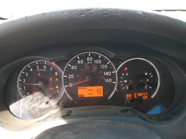Photo 9 from auction – 2012 NISSAN ALTIMA BAS with VIN 1N4AL2AP3CN449883