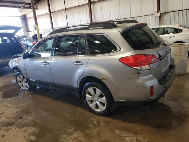 Снимка 2 от търг – 2010 SUBARU OUTBACK 2. с VIN 4S4BRBCC1A3310752