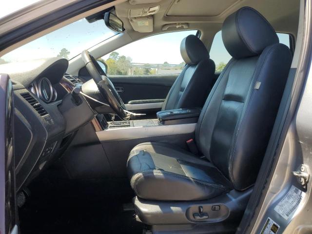 Photo 7 from auction – 2013 MAZDA CX-9 with VIN JM3TB2DA2D0402203