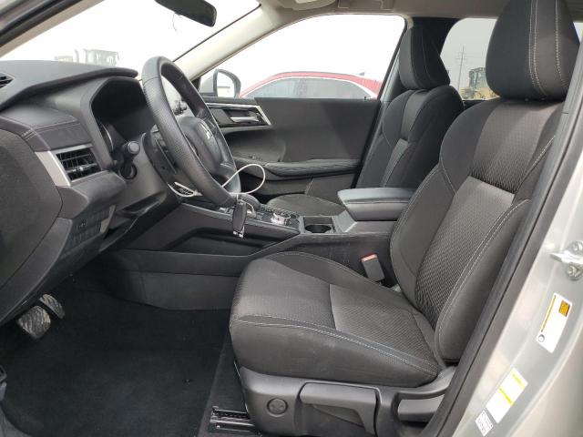 Photo 7 from auction – 2023 MITSUBISHI OUTLANDER with VIN JA4J3TA85PZ062124