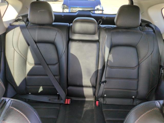 Photo 10 from auction – 2022 MAZDA CX-5 PREMI with VIN JM3KFBDM8N0607732