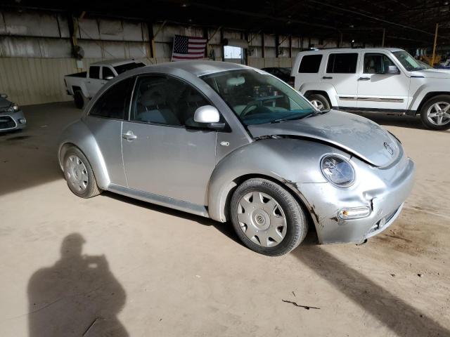 Photo 4 from auction – 2000 VOLKSWAGEN NEW BEETLE with VIN 3VWCF21CXYM473832
