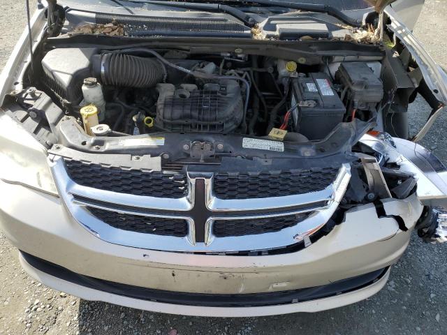 Photo 12 from auction – 2013 DODGE GRAND CARA with VIN 2C4RDGBGXDR505764