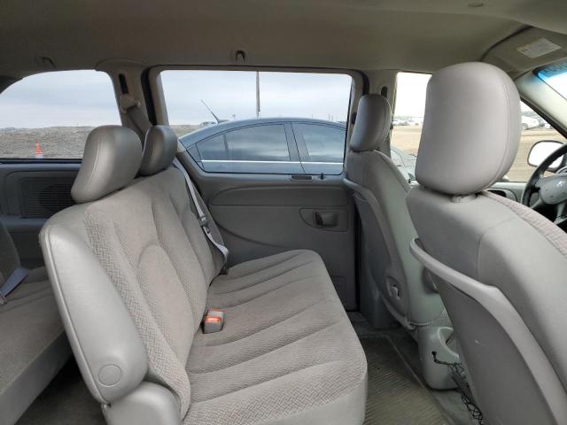 Снимка 11 от търг – 2007 DODGE CARAVAN SE с VIN 1D4GP25E87B168822