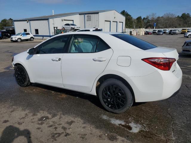 Photo 2 from auction – 2017 TOYOTA COROLLA L with VIN 2T1BURHE5HC868210