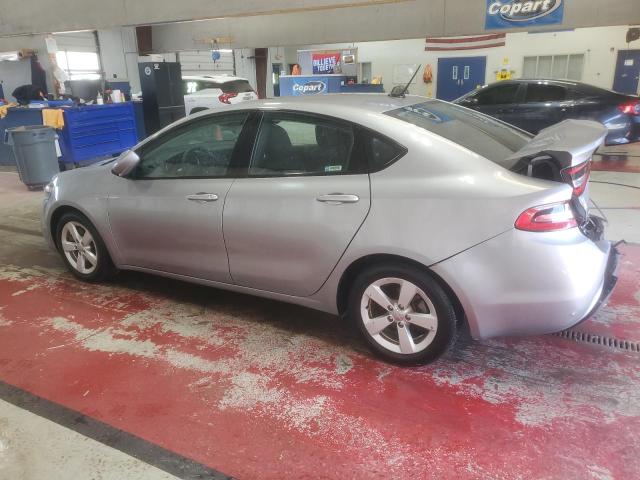 Снимка 2 от търг – 2016 DODGE DART SXT с VIN 1C3CDFBB4GD605682