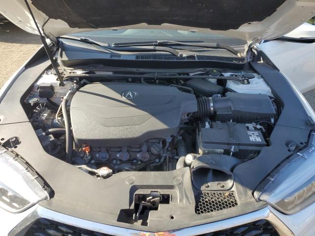 Photo 11 from auction – 2018 ACURA TLX TECH with VIN 19UUB2F59JA007083
