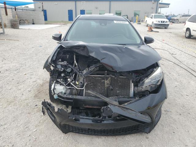 Photo 5 from auction – 2017 TOYOTA COROLLA L with VIN 2T1BURHE2HC874188