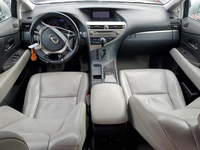 صورة رقم 8 من المزاد - 2013 LEXUS RX 350 مع VIN 2T2ZK1BA6DC089772
