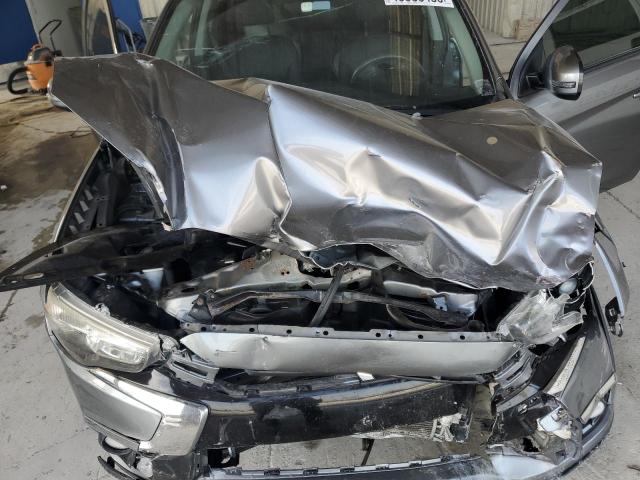 Photo 11 from auction – 2018 MITSUBISHI OUTLANDER with VIN JA4AP3AW6JU017362
