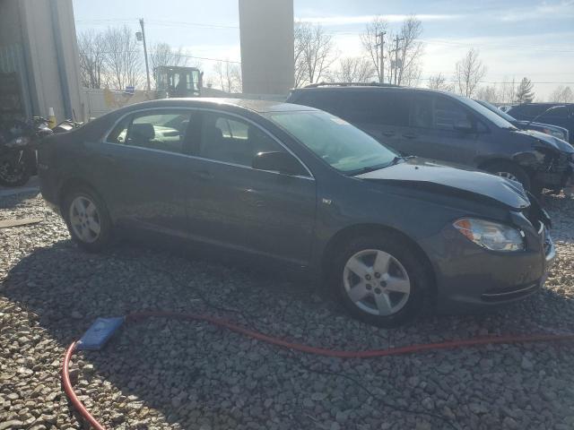 Photo 4 from auction – 2008 CHEVROLET MALIBU LS with VIN 1G1ZG57B68F161560