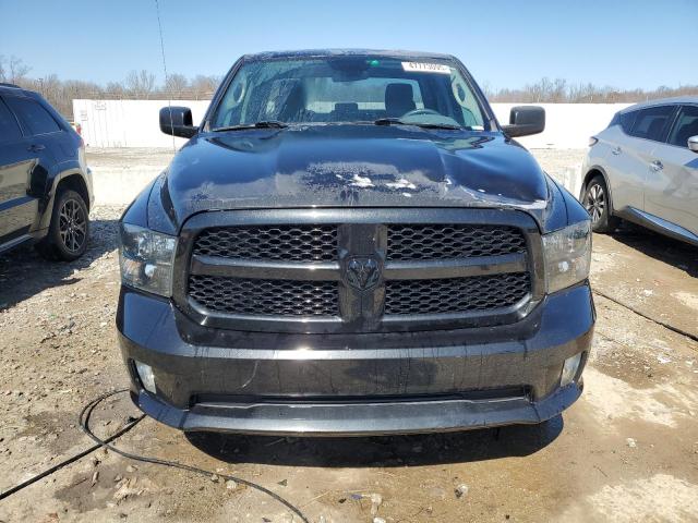 Photo 5 from auction – 2019 RAM 1500 CLASS with VIN 1C6RR6FG0KS515518