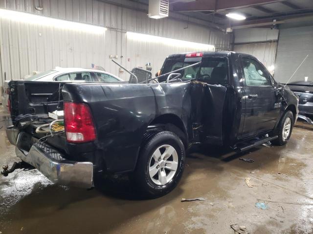 Photo 3 from auction – 2018 RAM 1500 ST with VIN 3C6JR6DG8JG234511