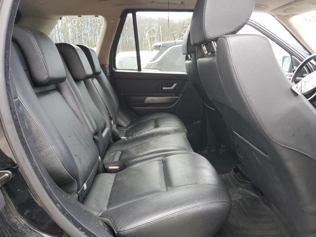 Снимка 11 от търг – 2006 LAND ROVER RANGE ROVE с VIN SALSF25486A914524