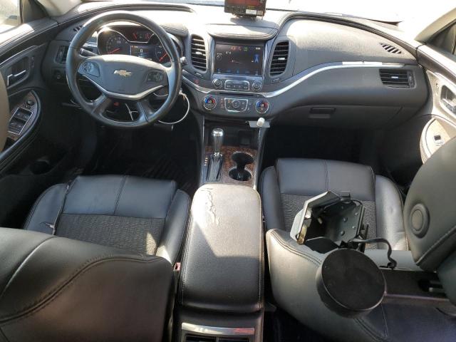 Photo 8 from auction – 2014 CHEVROLET IMPALA LT with VIN 2G1115SL9E9263678