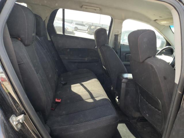 Снимка 11 от търг – 2011 GMC TERRAIN SL с VIN 2CTFLREC8B6301445
