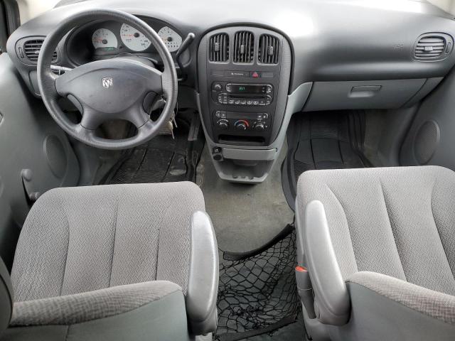 Снимка 8 от търг – 2007 DODGE CARAVAN SE с VIN 1D4GP25E87B168822
