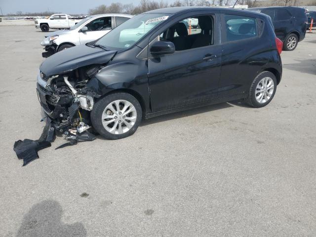 CHEVROLET SPARK 1LT 2020 with VIN KL8CD6SA2LC430067 - Photo from auction