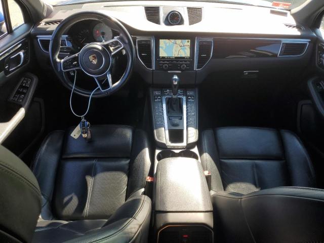 Photo 8 from auction – 2016 PORSCHE MACAN S with VIN WP1AB2A50GLB57393