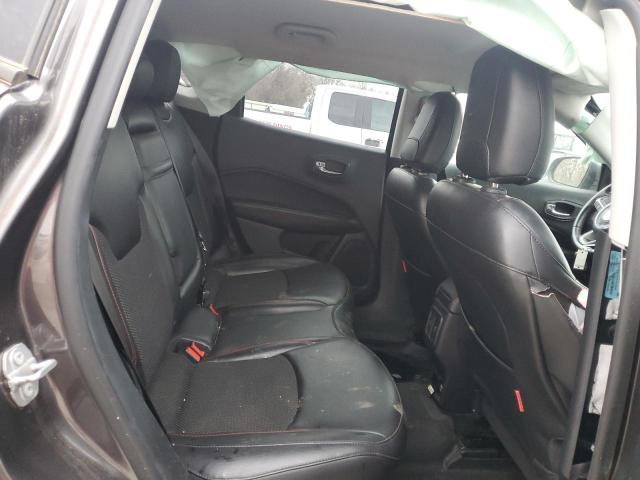 Photo 11 from auction – 2019 JEEP COMPASS TR with VIN 3C4NJDDB9KT627601