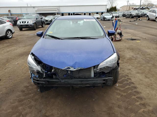 Photo 5 from auction – 2017 TOYOTA COROLLA L with VIN 2T1BURHE7HC952934