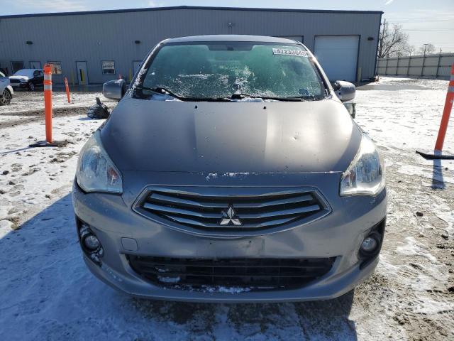 Photo 5 from auction – 2017 MITSUBISHI MIRAGE G4 with VIN ML32F3FJXHHF07449