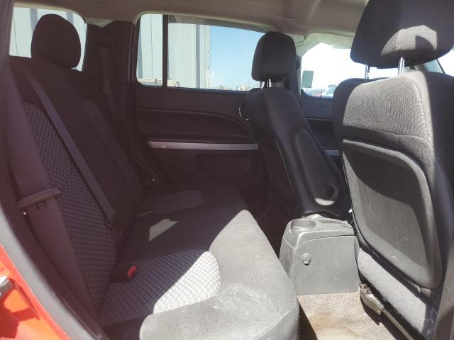 Photo 11 from auction – 2011 CHEVROLET HHR LS with VIN 3GNBAAFWXBS545293