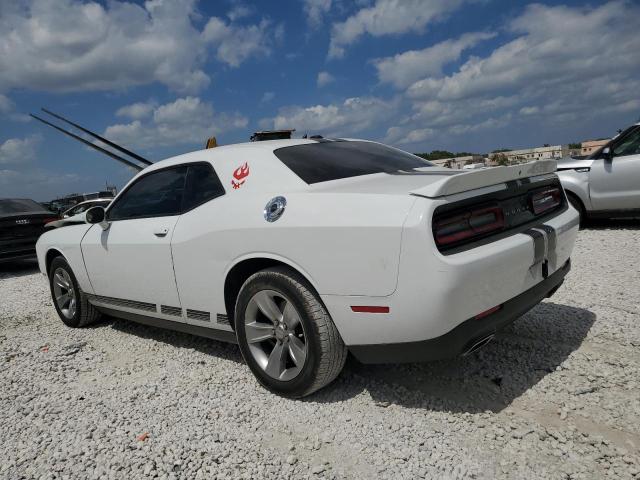 Photo 2 from auction – 2019 DODGE CHALLENGER with VIN 2C3CDZAG9KH751778