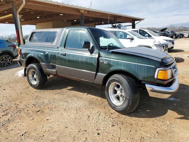 Photo 4 from auction – 1997 FORD RANGER with VIN 1FTCR10AXVPB26107