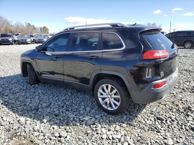 Photo 2 from auction – 2016 JEEP CHEROKEE L with VIN 1C4PJLDSXGW273074