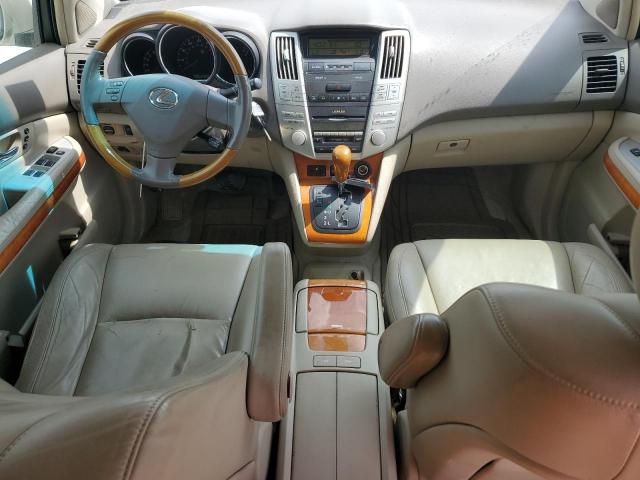 Photo 8 from auction – 2004 LEXUS RX 330 with VIN 2T2HA31U94C002873