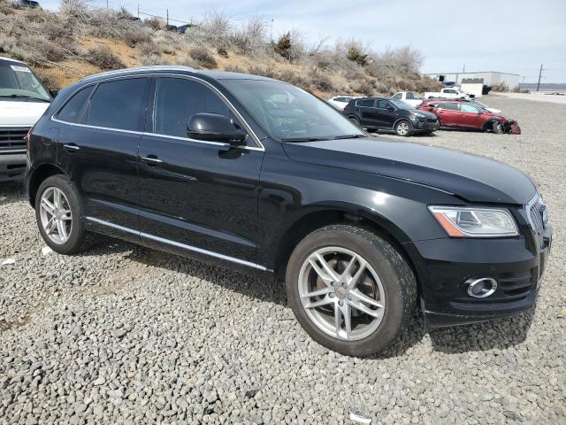 Photo 4 from auction – 2016 AUDI Q5 PREMIUM with VIN WA1L2AFP6GA063653