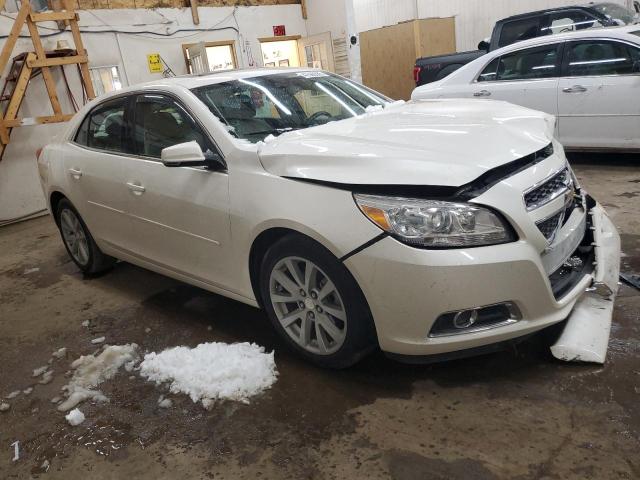 Снимка 4 от търг – 2013 CHEVROLET MALIBU 2LT с VIN 1G11E5SA3DF301026