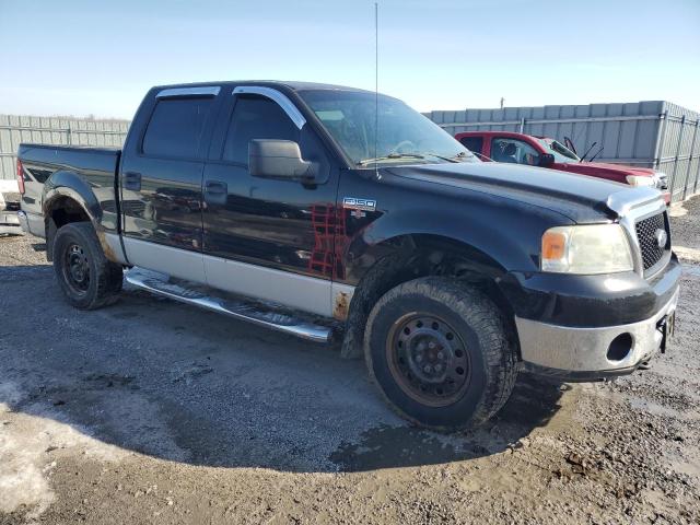 Photo 4 from auction – 2006 FORD F150 SUPER with VIN 1FTPW14526KC00836