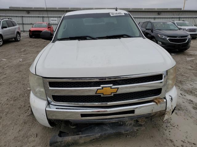 Photo 5 from auction – 2011 CHEVROLET SILVERADO with VIN 1GCRKSEA3BZ417190
